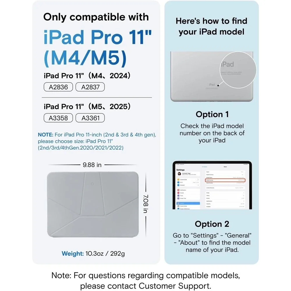 MOFT dynamic folio